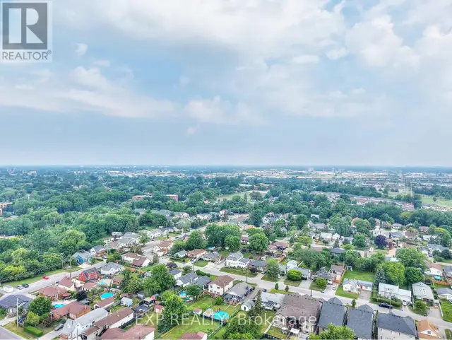 31 WOODROW STREET St. Catharines (Secord Woods), Ontario in Houses for Sale in St. Catharines - Image 34