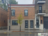 899 000$ - Duplex à vendre à Rosemont / La Petite Patrie