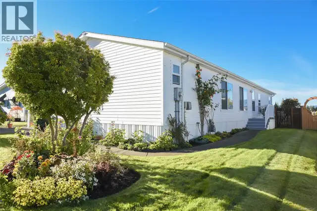 108 4714 Muir Rd Courtenay, British Columbia in Houses for Sale in Comox / Courtenay / Cumberland - Image 36