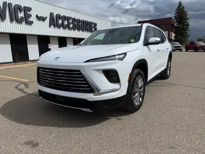 CARFAX Canada Vehicle History ReportNO CREDIT? BAD CREDIT? WE GET IT…… APPROVED! 2025 Buick Enclave...