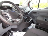 2019 Ford Transit T250 Low Roof Cargo Van 3.7, V6, gas, auto, pw, pl, air, radio with cd player, Hea... (image 9)