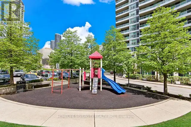 412 - 1 ELM STREET S Mississauga (City Centre), Ontario in Long Term Rentals in Mississauga / Peel Region - Image 6