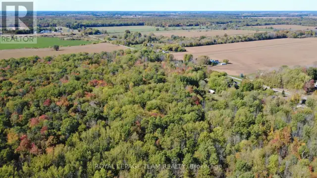 10586 SEIBERT ROAD South Dundas, Ontario in Land for Sale in Brockville - Image 15