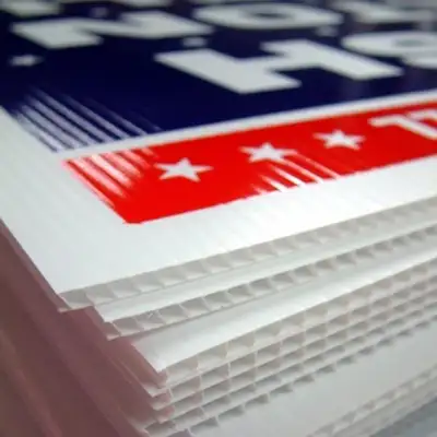 Lawn Signs, View more