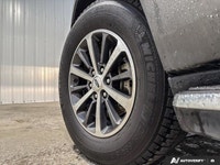 The 2021 Ford Expedition XLT 4x4 combines full-size SUV capability with premium comfort and advanced... (image 9)