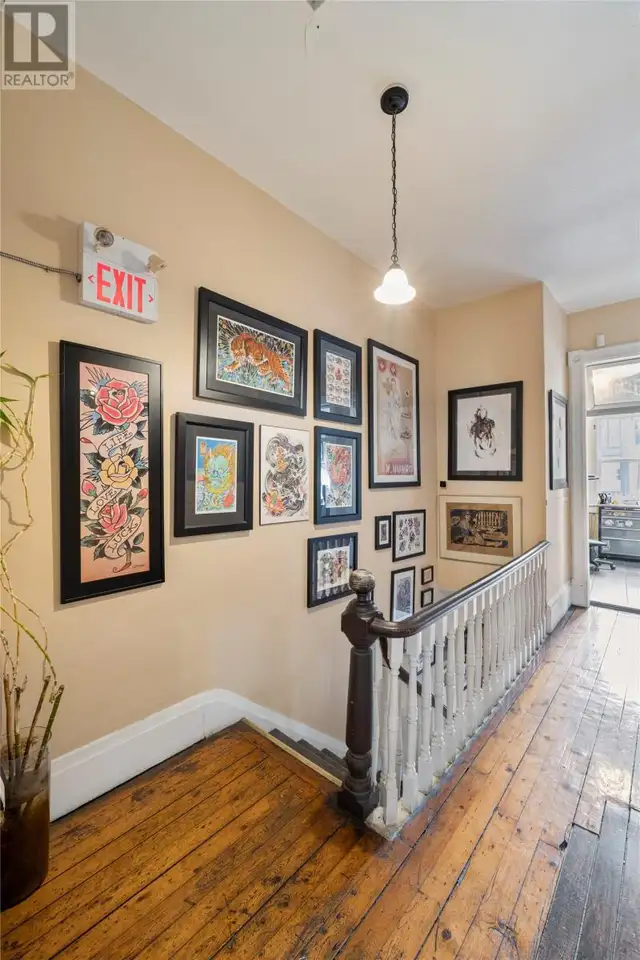 132 Water Street St. John's, Newfoundland & Labrador in Houses for Sale in St. John's - Image 18