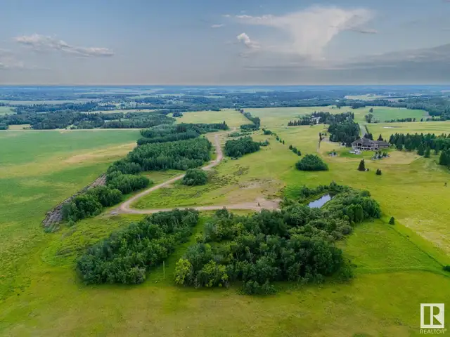 NW 14-47-24-4 Rural Wetaskiwin County, Alberta62864759037314121