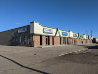 FOR LEASE DOWNTOWN - Office/warehouse