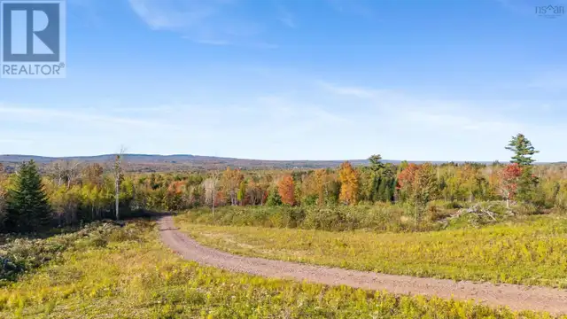 Lot 490 Tanner Hill Road Greenhill, Nova Scotia in Land for Sale in New Glasgow - Image 21