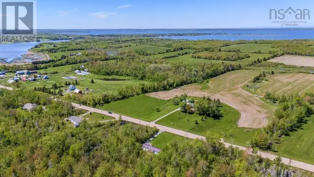 3330 HIGHWAY 6 Tatamagouche, Nova Scotia in Houses for Sale in New Glasgow - Image 32