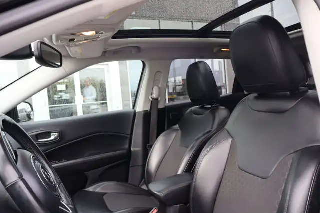 2019 Jeep Compass Altitude595981282260428803