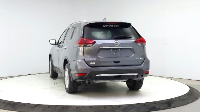 2020 Nissan Rogue in Cars & Trucks in Lethbridge - Image 4