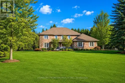 Prepare yourself to experience one of Real Estate's Most Desirable Offerings! This custom designed m...