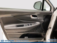 Hyundai Santa Fe Preferred AWD 2023 Confort, sécurité et polyvalence pour toute la famille! Le Hyund... (image 9)