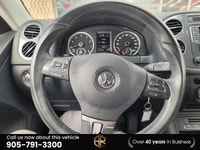 No accident Reported, Ontario vehicle with Lots of Options! Call (905) 791-3300 - Grey Fabric interi... (image 9)