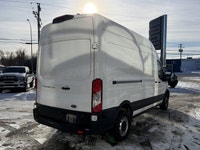 This Ford Transit Cargo Van delivers a Regular Unleaded V-6 3.5 L/213 engine powering this Automatic... (image 8)