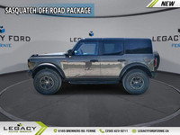 *Leather Seats, Heated Seats, Ford Co-Pilot360, Remote Engine Start, Black Appearance Package!* Want... (image 1)