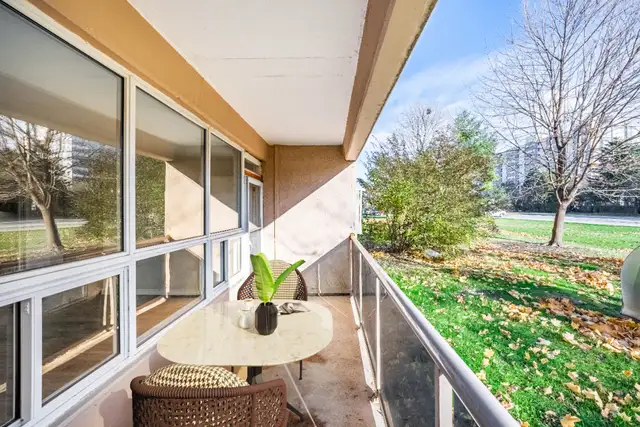 1 Bedroom Apartment for Rent - All Apartment Utilities Included in Long Term Rentals in London - Image 9