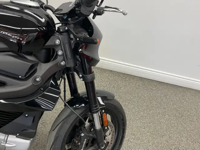 2020 Harley Davidson ELW LiveWire ABS - V5035NP - -No Payments f in Sport Bikes in Markham / York Region - Image 31