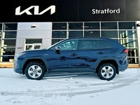 Low Mileage, Sunroof, Heated Steering Wheel, Power Liftgate, Heated Seats, Aluminum Wheels! "Stratfo... (image 2)