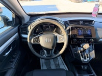 2019 Honda CR-V Sport Utility : : AWD | 185,300 km 1.5L Turbo I4 Engine – AWD – Backup Camera – Blue... (image 6)