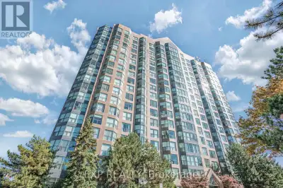 1010 - 2177 BURNHAMTHORPE ROAD W Mississauga (Erin Mills), Ontar