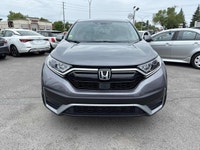 -Regina Honda Odometer is 79295 kilometers below market average! Recent Arrival! 2020 Honda CR-V LX... (image 5)