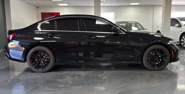 2021 BMW 3 Series 330i xDrive in Cars & Trucks in Calgary - Image 2