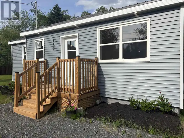 162 Sixth Street New Glasgow, Nova Scotia in Houses for Sale in New Glasgow - Image 25