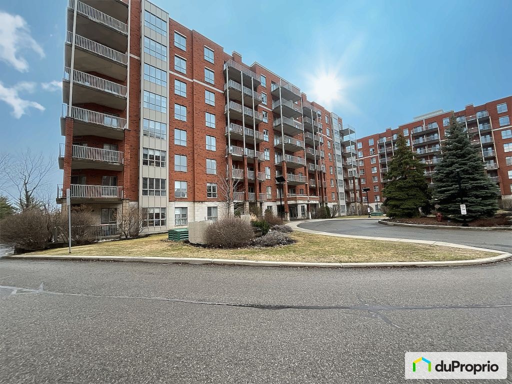 $549,000 - Condominium for sale in Chomedey — photo 1