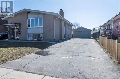 53 OBERMEYER Drive Unit# 1 Kitchener, Ontario