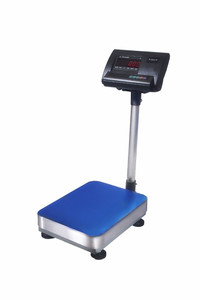 Bench scale, floor scale, warehouse scale, pallet scale, industr Oshawa / Durham Region Toronto (GTA) Preview