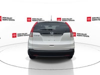 Vehicle Description This One-Owner, Clean CARFAX Honda CR-V comes with low kilometres and offers the... (image 6)