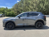 // ACCIDENT FREE!! // This 2024 Mazda CX-5 Sport Design AWD is a sharp, well-equipped SUV with a con... (image 9)