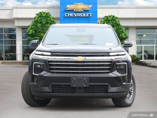 2025 Chevrolet Traverse LT in Cars & Trucks in Oshawa / Durham Region - Image 2