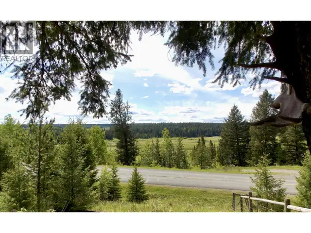 2359 CHIMNEY LAKE ROAD Williams Lake, British Columbia in Houses for Sale in Williams Lake - Image 39