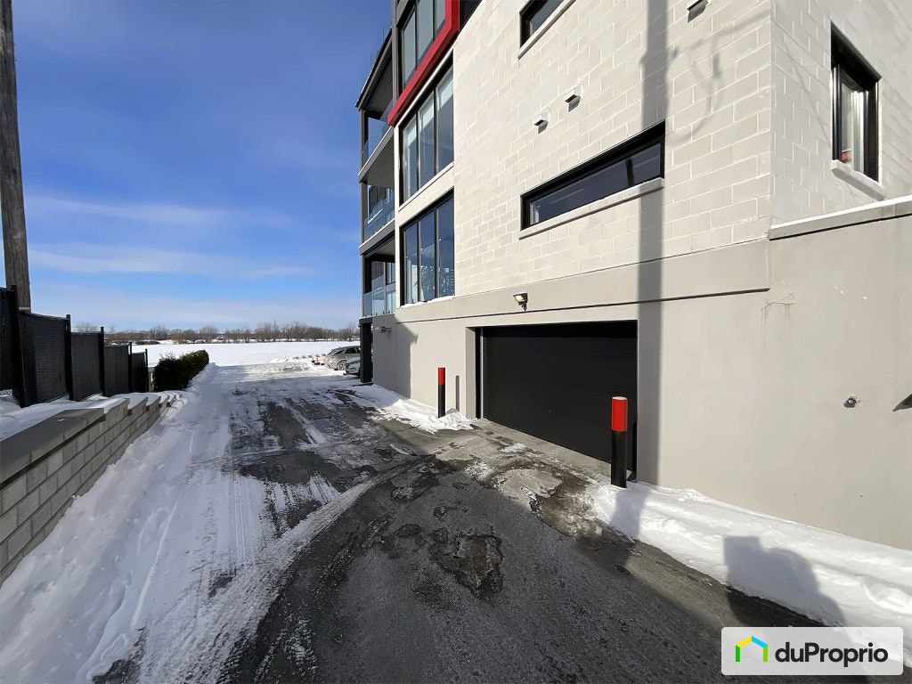 $950,000 - Condominium for sale in Contrecoeur — photo 2