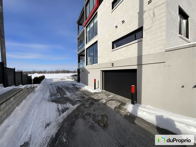 $950,000 - Condominium for sale in Contrecoeur — photo 2
