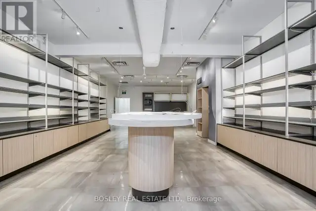 2577 YONGE STREET Toronto (Mount Pleasant West), Ontario in Commercial & Office Space for Rent in City of Toronto - Image 12