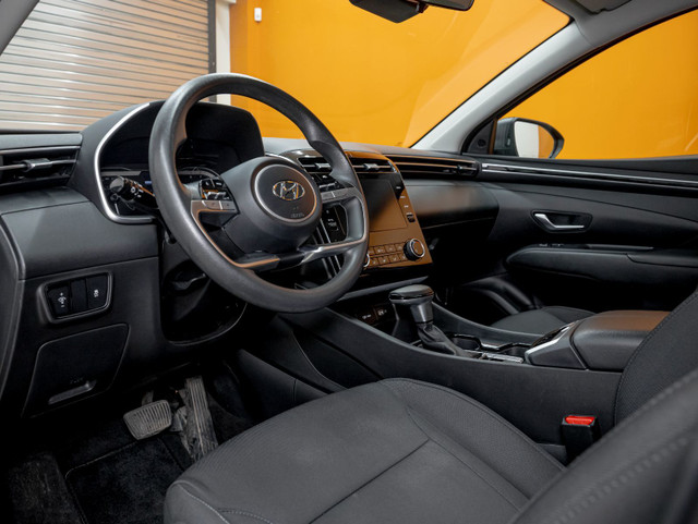 2022 Hyundai Tucson ESSENTIAL AWD *SIEGES CHAUF* CARPLAY *GR SEC dans Autos et camions  à Laurentides - Image 2