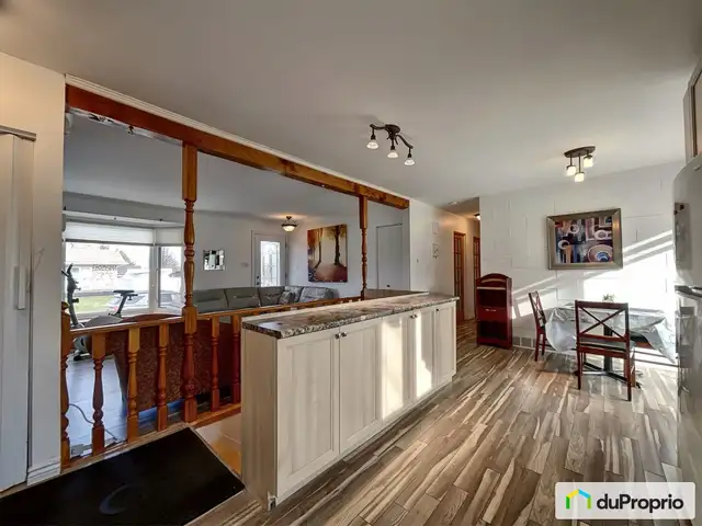 $387,500 - Bungalow for sale in Chicoutimi (Chicoutimi) in Houses for Sale in Saguenay - Image 6