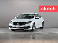 Climate Control, Dual Zone Front Climate Control, Bluetooth Music and more! Clutch is the largest on... (image 1)