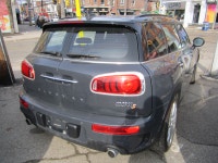 AUTOMATIC. FINISHED IN PASTEL GREY MET ON BLACK LEATHER INTERIOR. PANORAMIC ROOF, NAVIGATION, HEATED... (image 3)