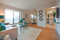 Live well at Hillcrest Terrace; perfectly located at Clark Street and Welland Avenue. Steps to the S... (image 3)