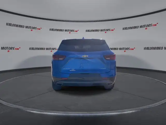 2024 Chevrolet Blazer Premier AWD | 360 Camera in Cars & Trucks in Hamilton - Image 8