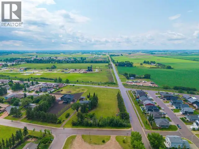 6103 52 Avenue Vermilion, Alberta in Land for Sale in Strathcona County - Image 22