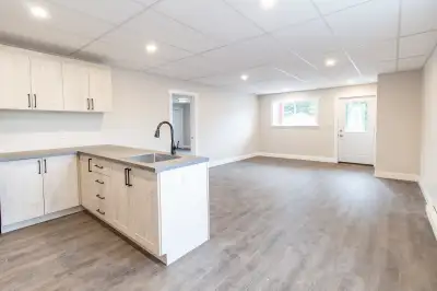 83 Hwy 518E, Emsdale ON - 1 Bed/1 Bath $1,700