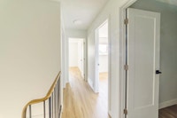 Amenities: In-Suite Laundry • Social Room • Courtyard Suite & Building: Two-bedroom suites Spacious... (image 8)