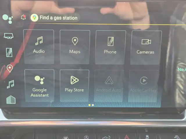 2026 Chevrolet Silverado 1500 RST Heated Seats in Cars & Trucks in Mississauga / Peel Region - Image 26