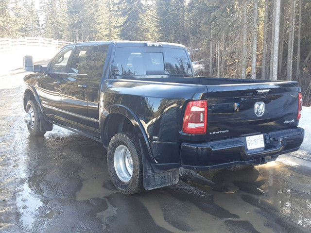 2020 Ram 3500 6.7L Dually in Cars & Trucks in Vanderhoof - Image 2